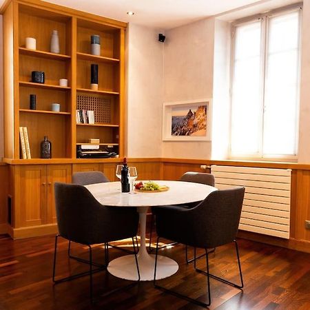Appartement Annecy Centre Historique Parking Inclus Kültér fotó