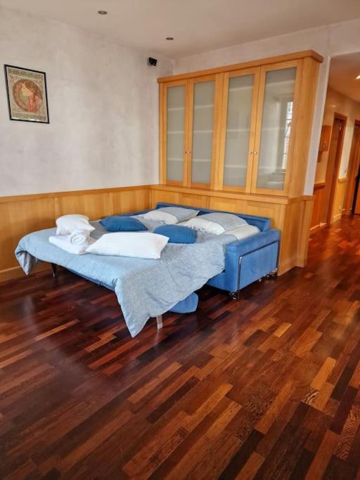 Appartement Annecy Centre Historique Parking Inclus Kültér fotó