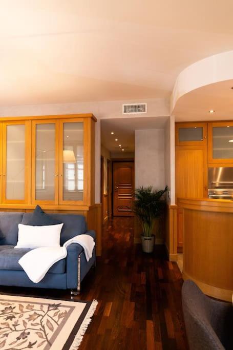Appartement Annecy Centre Historique Parking Inclus Kültér fotó